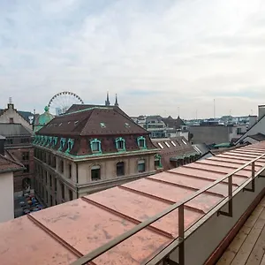 Lägenhet Hitrental Marktplatz