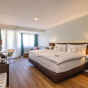 4* Hotell Spalentor - Ihr Sympathisches Stadthotel