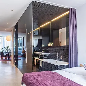 4* Hotell Nomad Design & Lifestyle